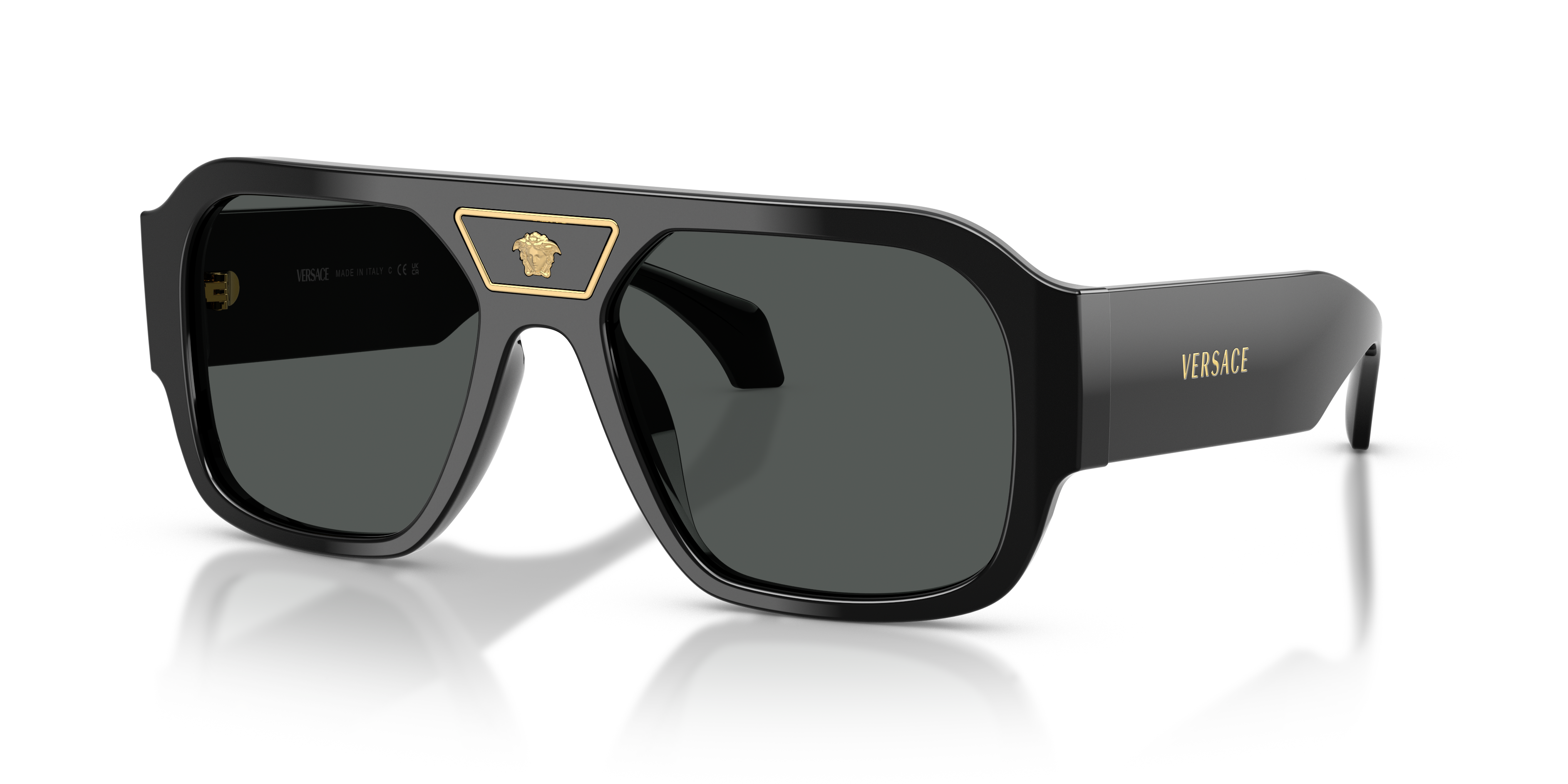 Versace VE4508U GB1/87  